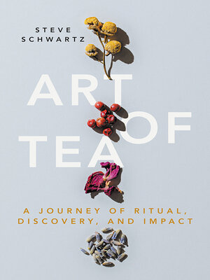 cover image of Art of Tea